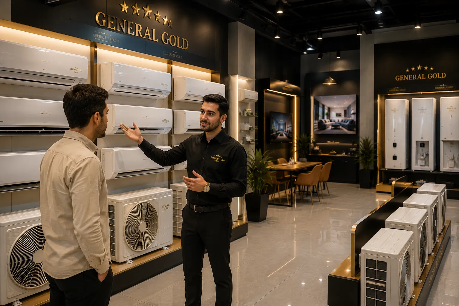 فروش اقساطی نمایندگی