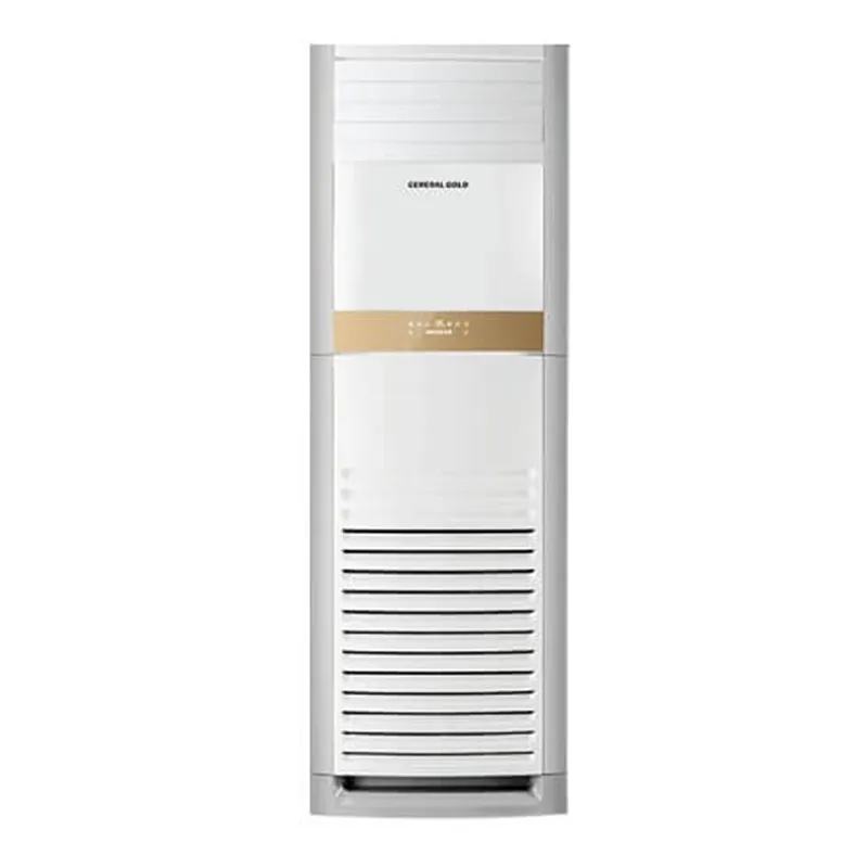 GG-60000-TITANIUM کولرگازی 60000 ایستاده اینورتر جنرال گلد تیتانیوم مدل (نسل3)GG-60000-TITANIUM generalgold - Image 1