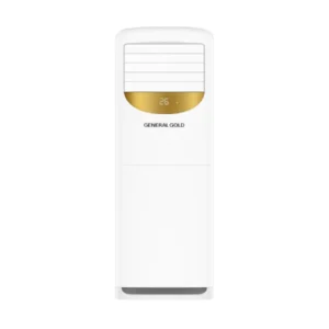 کولر گازی ایستاده جنرال گلد 30000 آلترا T3 کم مصرف مدل GG-AF30000 ULTRA نسل 4