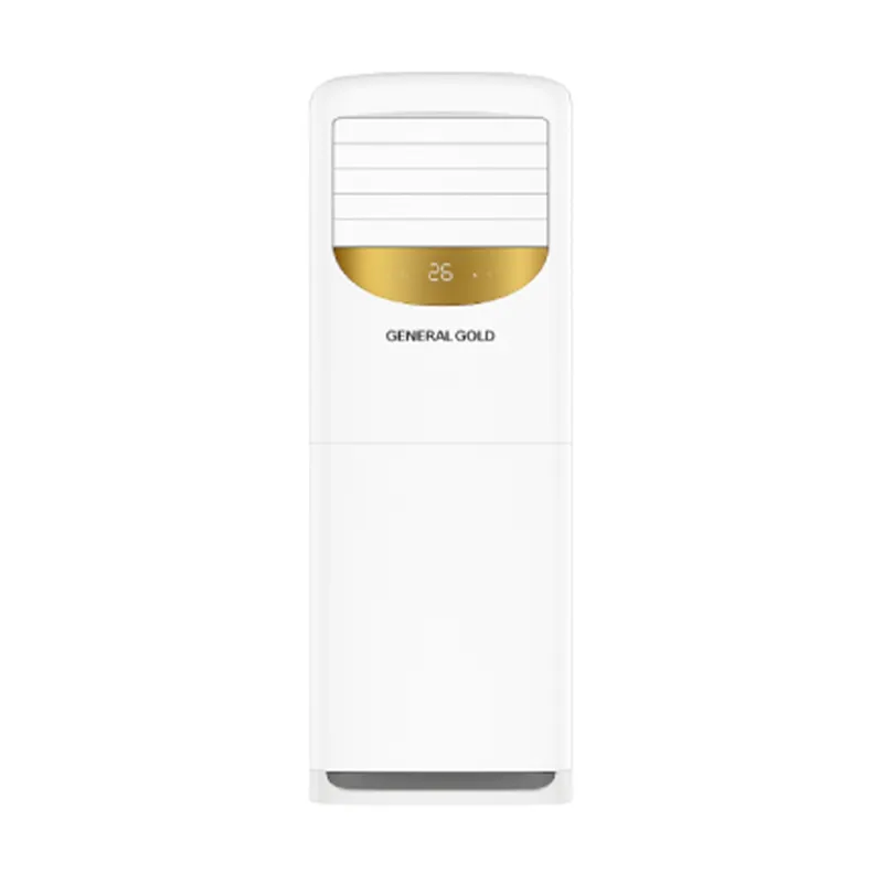 GG-AF30000-ULTRA-T3 کولر گازی ایستاده جنرال گلد 30000 آلترا T3 کم مصرف مدل GG-AF30000 ULTRA نسل 4