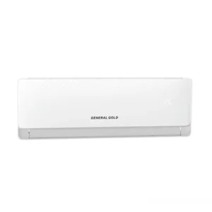 کولر گازی جنرال گلد 24000 اینورتر اسپارک 5 کم مصرف مدل GG-AS24000 SPARK5 نسل 3