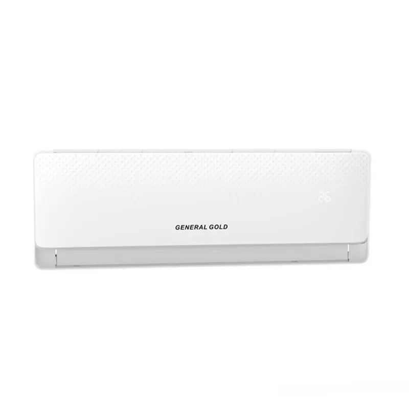 GG-AS24000 SPARK5 کولر گازی جنرال گلد 24000 اینورتر اسپارک 5 کم مصرف مدل GG-AS24000 SPARK5 نسل 3