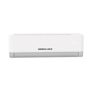 کولر گازی جنرال گلد 30000 اینورتر اسپارک 5 کم مصرف مدل GG-AS30000 SPARK5 نسل 3