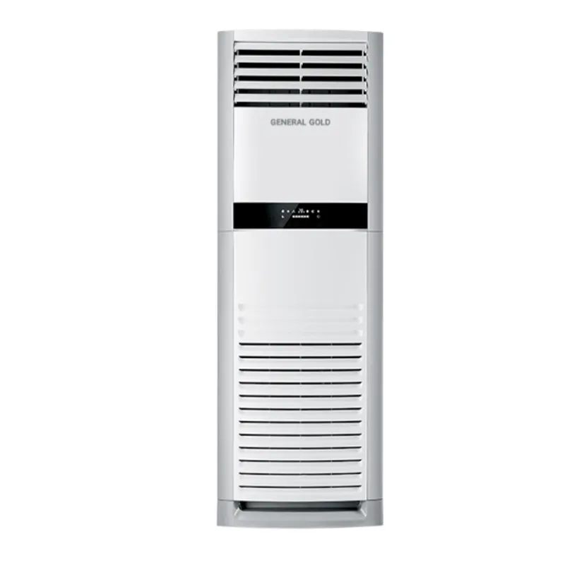 GG-FT60-ULTRA کولر گازی ایستاده جنرال گلد 60000 اسکرول الترا GG-FT60-ULTRA سهفاز (نسل4) general gold