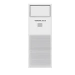 کولر گازی ایستاده جنرال گلد 36000 اینورتر نیدا T4 کم مصرف مدل GG-GHF36000 NIDA نسل 3