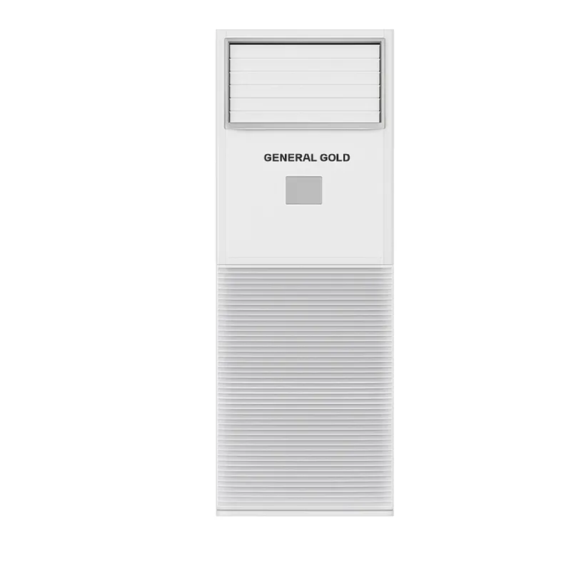 GG-GHF36000 NIDA T4 کولر گازی ایستاده جنرال گلد 36000 اینورتر نیدا T4 کم مصرف مدل GG-GHF36000 NIDA نسل 3