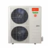 کولر گازی ایستاده جنرال گلد 36000 بیکس T3 کم مصرف مدل GG-GHF36000D BIX نسل 4 - Image 2
