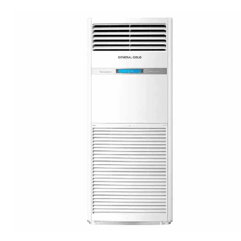 GG-GHF36000D BIX T3 کولر گازی ایستاده جنرال گلد 36000 بیکس T3 کم مصرف مدل GG-GHF36000D BIX نسل 4