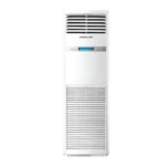 کولر گازی ایستاده جنرال گلد 60000 بیکس T3 کم مصرف مدل GG-GHF60000D BIX نسل 4
