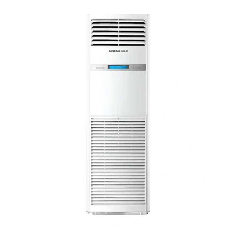 GG-GHF60000D BIX T3 کولر گازی ایستاده جنرال گلد 60000 بیکس T3 کم مصرف مدل GG-GHF60000D BIX نسل 4