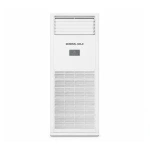 کولر گازی ایستاده جنرال گلد 60000 اینورتر نیدا T3 کم مصرف مدل GG-GHF60000D NIDA نسل 3