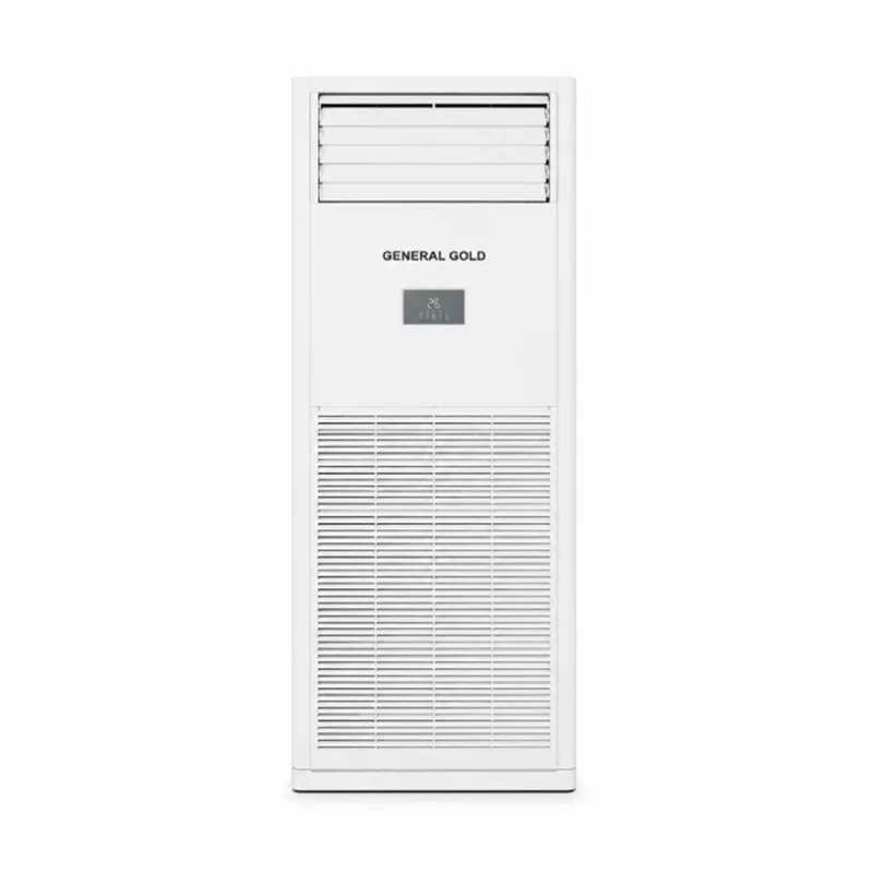GG-GHF60000D NIDA T3 کولر گازی ایستاده جنرال گلد 60000 اینورتر نیدا T3 کم مصرف مدل GG-GHF60000D NIDA نسل 3