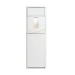 کولر گازی ایستاده جنرال گلد 36000 دو فن نورد T3 اسکرول کم مصرف مدل GG-MF36000 SCROLL NORD نسل 4