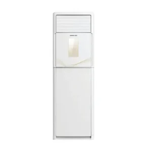 کولر گازی ایستاده جنرال گلد 36000 دو فن نورد T3 اسکرول کم مصرف مدل GG-MF36000 SCROLL NORD نسل 4