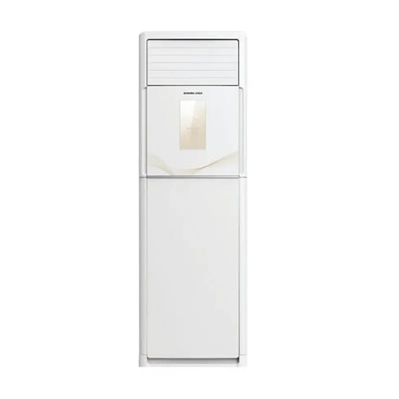 GG-MF36000-SCROLL-NORD-T3 کولر گازی ایستاده جنرال گلد 36000 دو فن نورد T3 اسکرول کم مصرف مدل GG-MF36000 SCROLL NORD نسل 4