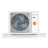 کولر گازی ایستاده جنرال گلد 36000 اولترا T3 تک فن کم مصرف مدل GG-MF36000 ULTRA CON نسل 4