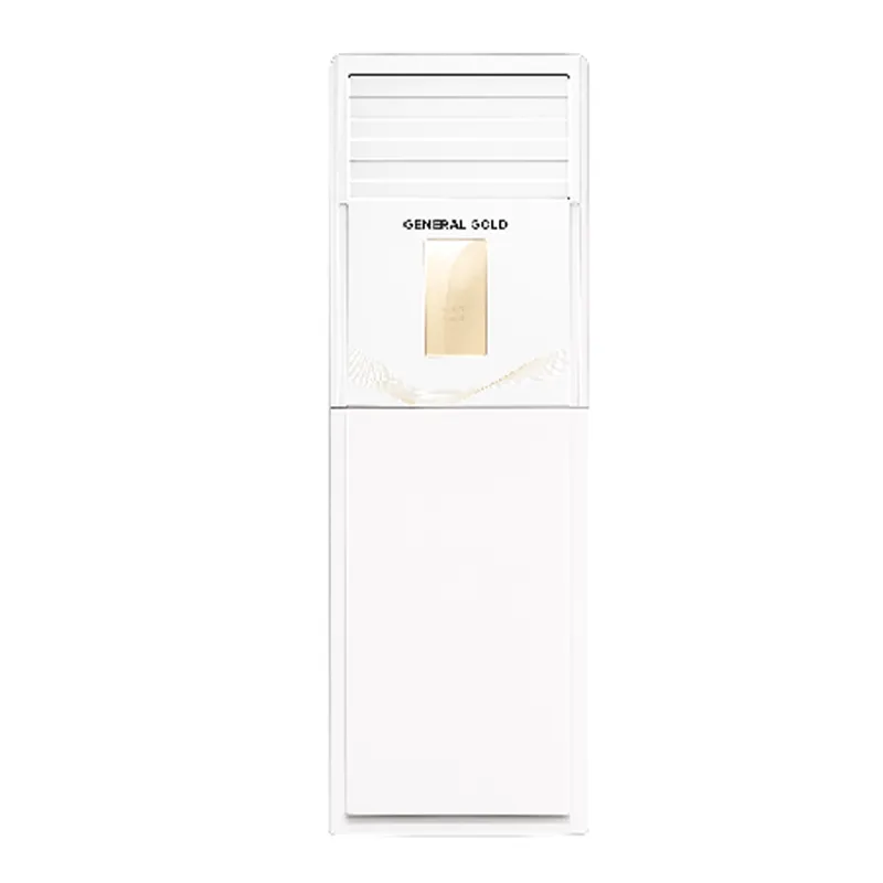 GG-MF36000-ULTRA-CON-T3 کولر گازی ایستاده جنرال گلد 36000 اولترا T3 تک فن کم مصرف مدل GG-MF36000 ULTRA CON نسل 4