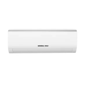 کولر گازی جنرال گلد 12000 پلاتینیوم دور ثابت مدل GG-MS12000 PLATINUM نسل 2