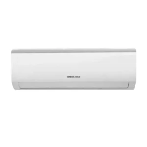 کولر گازی جنرال گلد 18000 پلاتینیوم T3 کم مصرف مدل GG-MS18000 PLATINUM CON نسل 4