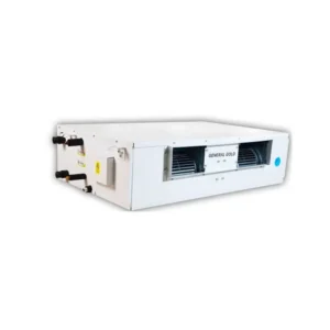 داکت اسپلیت جنرال گلد 24000 پلاتینیوم T3 کم مصرف مدل GG-MS24000 PLATINUM CON DUCT نسل 4