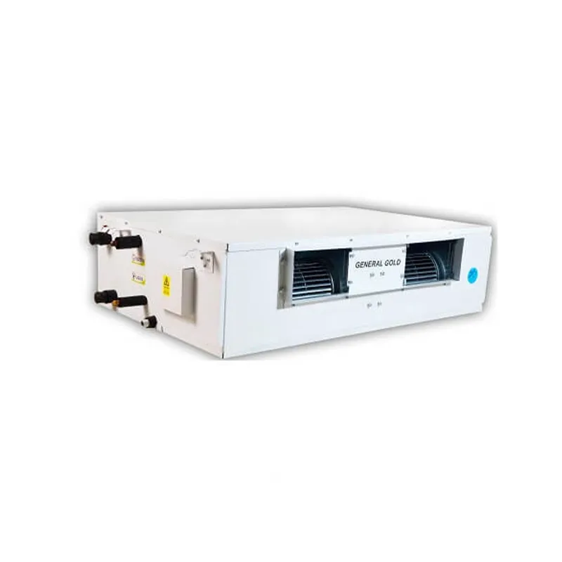 داکت اسپلیت جنرال گلد 24000 پلاتینیوم T3 کم مصرف مدل GG-MS24000 PLATINUM CON DUCT نسل 4