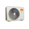 داکت اسپلیت جنرال گلد 24000 پلاتینیوم T3 کم مصرف مدل GG-MS24000 PLATINUM CON DUCT نسل 4
