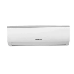 کولر گازی جنرال گلد 24000 پلاتینیوم T3 کم مصرف مدل GG-MS24000 PLATINUM CON نسل 4