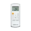کولر گازی جنرال گلد 24000 پلاتینیوم دور ثابت مدل GG-MS24000 PLATINUM نسل 2 - Image 3