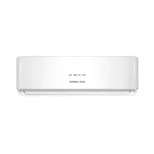 کولر گازی جنرال گلد 36000 انزو T3 کم مصرف مدل GG-MS36ENZO-CON نسل 4