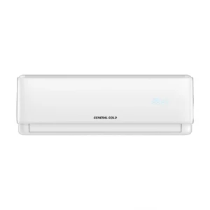 کولر گازی جنرال‌ 9000 دور ثابت پلاتینیوم GG-MS9000Platinum