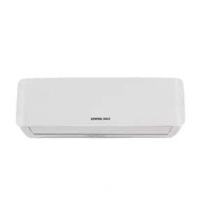 کولر گازی جنرال‌ 12000 دورثابت (پرمصرف) سوپر GG-S12000SUPER (2020 میلادی)