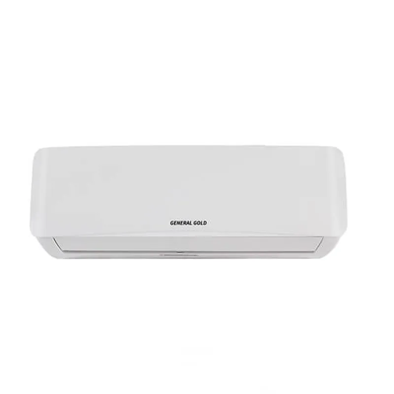 GG-S12000-SUPER کولر گازی جنرال 12000 دورثابت (پرمصرف) سوپر GG-S12000SUPER (2020 میلادی)