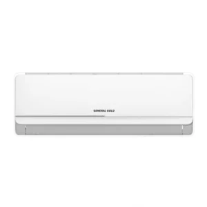 کولر گازی جنرال‌ گلد 24000 دورثابت (پرمصرف) دلتا GG-S24000 DELTA (نسل 2)