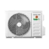 کولر گازی جنرال گلد 12000 اینورتر تیتانیوم کم مصرف مدل GG-TS12000 TITANIUM نسل 3 - Image 2