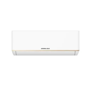 کولر گازی جنرال گلد 12000 اینورتر تیتانیوم کم مصرف مدل GG-TS12000 TITANIUM نسل 3