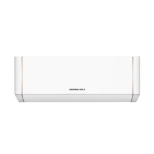 کولر گازی جنرال‌ گلد 24000 اینورتر تیتانیوم GG-TS24000 TITANIUM (نسل 3)