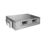 داکت اسپلیت 24000 جنرال گلد اینورترGG-TS24000Titanium(نسل3) generalgold