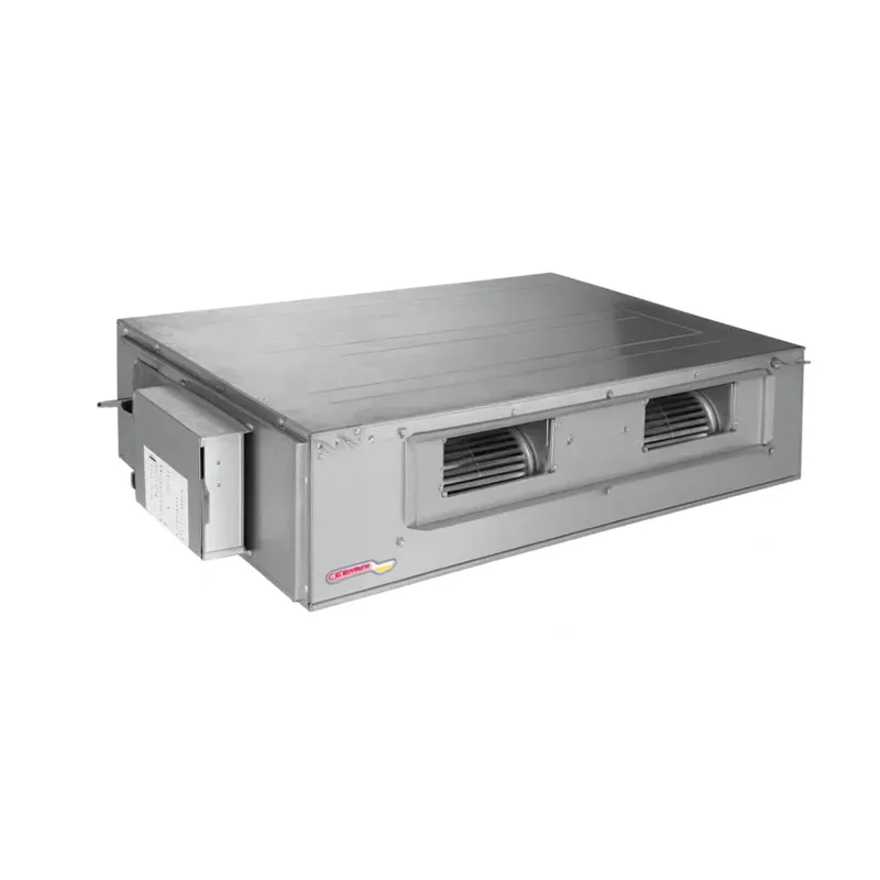 GG-TS24000Titanium داکت اسپلیت 24000 جنرال گلد اینورترGG-TS24000Titanium(نسل3) generalgold - Image 1