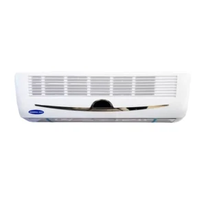 کولر گازی جنرال شکار 12000 لبخندی R410 مدل GNR-12WAA نسل 2