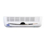 کولر گازی جنرال شکار 18000 لبخندی R410 مدل GNR-18WAA نسل 2