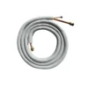 کولر گازی جنرال شکار 24000 لبخندی R410 مدل GNR-24WAA نسل 2 - Image 4