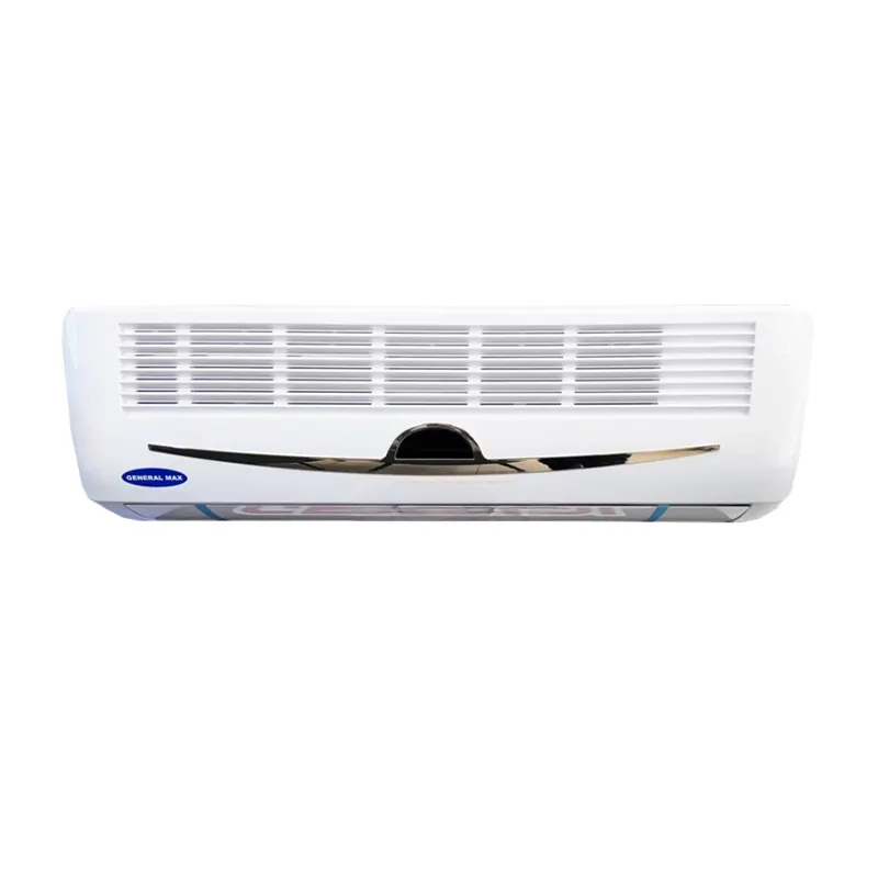 GNR-24WAA کولر گازی جنرال شکار 24000 لبخندی R410 مدل GNR-24WAA نسل 2
